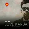 About Love Karda Song